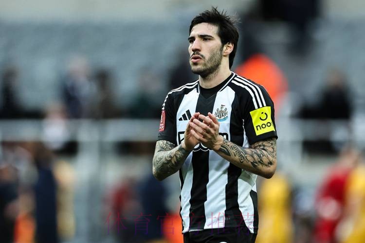 意媒:皇萨和曼城有意托纳利 尤文无法满足要价 意媒:皇萨和曼城有意托纳利 尤文无法满足要价