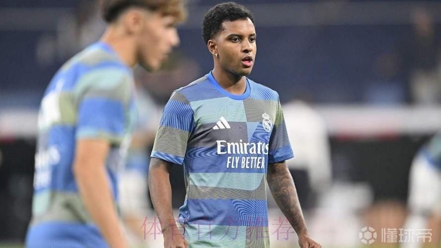西媒：罗德里戈对热身后不上场很不满！